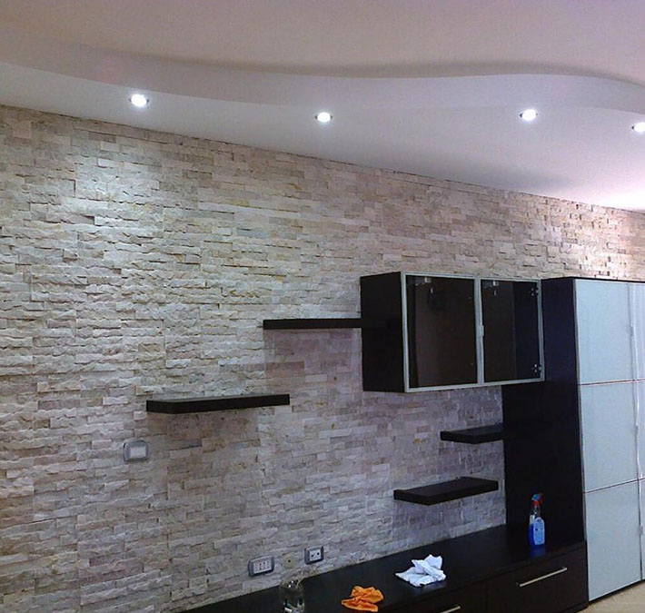Furnishings Stones